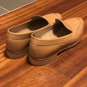 Everlane modern loafer
